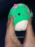 Onlyfans Leaked Photos - Queensizesexyfeet - Photos