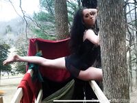 Onlyfans Leaked Photos - Ravenarcadiavexxx - Photos