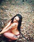 Onlyfans Leaked Photos - Ravenarcadiavexxx - Photos