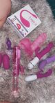 Onlyfans Leaked Photos - Realpollypocket - Photos
