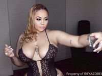 Onlyfans Leaked Photos - Rifkazorean - Photos