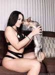 Onlyfans Leaked Photos - Sabrinaperezxo - Photos