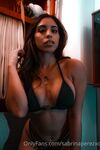 Onlyfans Leaked Photos - Sabrinaperezxo - Photos