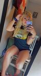 Onlyfans Leaked Photos - Saddledsally - Photos