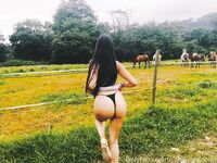Onlyfans Leaked Photos - Saraluengocom - Photos