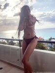 Onlyfans Leaked Photos - Saraluengocom - Photos