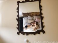 Onlyfans Leaked Photos - Saraluengocom - Photos