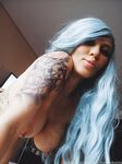 Onlyfans Leaked Photos - Sashashoki - Photos