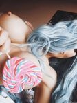 Onlyfans Leaked Photos - Sashashoki - Photos