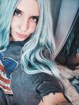 Onlyfans Leaked Photos - Sashashoki - Photos