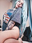 Onlyfans Leaked Photos - Sashashoki - Photos