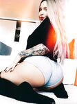 Onlyfans Leaked Photos - Sashashoki - Photos
