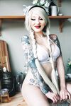 Onlyfans Leaked Photos - Sashashoki - Photos