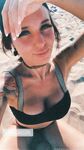 Onlyfans Leaked Photos - Sashashoki - Photos