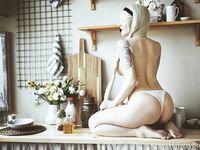 Onlyfans Leaked Photos - Sashashoki - Photos