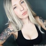 Onlyfans Leaked Photos - Sashashoki - Photos