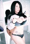 Onlyfans Leaked Photos - Sashashoki - Photos