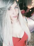 Onlyfans Leaked Photos - Sashashoki - Photos
