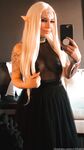 Onlyfans Leaked Photos - Sashashoki - Photos