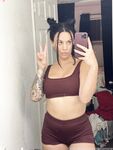 Onlyfans Leaked Photos - Shotsofsimone - Photos