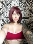 Onlyfans Leaked Photos - Shotsofsimone - Photos