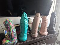 Onlyfans Leaked Photos - Shyflintrider - Photos