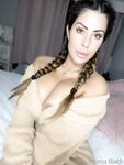 Onlyfans Leaked Photos - Siennablack20 - Photos