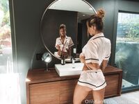 Onlyfans Leaked Photos - Sierraaaskyee - Photos
