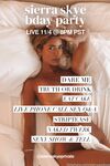 Onlyfans Leaked Photos - Sierraaaskyee - Photos
