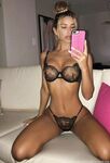 Onlyfans Leaked Photos - Sierraaaskyee - Photos