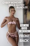 Onlyfans Leaked Photos - Sierraaaskyee - Photos