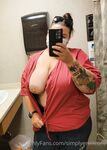 Onlyfans Leaked Photos - Simplyeroticone - Photos