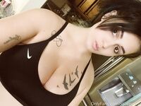 Onlyfans Leaked Photos - Sslikeyesss - Photos