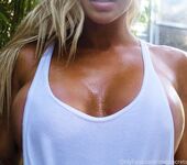 Onlyfans Leaked Photos - Stepsecrets - Photos
