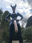 Onlyfans Leaked Photos - Straponmistress - Photos