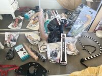 Onlyfans Leaked Photos - Straponmistress - Photos