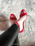 Onlyfans Leaked Photos - Sweetfeetfans - Photos