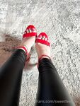 Onlyfans Leaked Photos - Sweetfeetfans - Photos