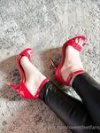 Onlyfans Leaked Photos - Sweetfeetfans - Photos
