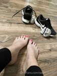 Onlyfans Leaked Photos - Sweetfeetfans - Photos