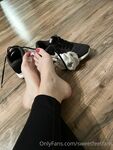 Onlyfans Leaked Photos - Sweetfeetfans - Photos