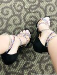 Onlyfans Leaked Photos - Sweetfeetfans - Photos
