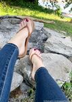 Onlyfans Leaked Photos - Sweetfeetfans - Photos