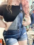 Onlyfans Leaked Photos - Tayself - Photos