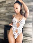 Onlyfans Leaked Photos - Teenyaaliyah - Photos