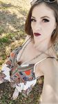 Onlyfans Leaked Photos - Terramizu - Photos