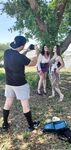 Onlyfans Leaked Photos - Terramizu - Photos