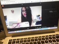 Onlyfans Leaked Photos - Theediosaluna - Photos