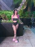 Onlyfans Leaked Photos - Theprincesspineapple - Photos