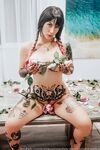 Onlyfans Leaked Photos - Theprincesspineapple - Photos